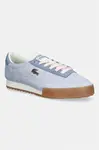 Lacoste  Kožené tenisky  Aura Sneakers