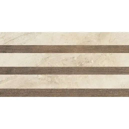 Obklad Fineza Adore beige 30x63 cm mat DADORE36ST