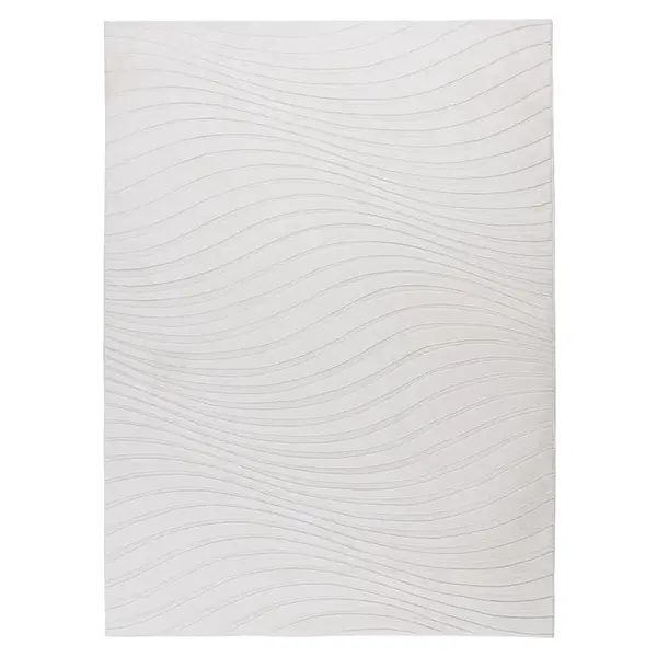 Koberec Comfort 1,2/1,7 CMF 503 krémový