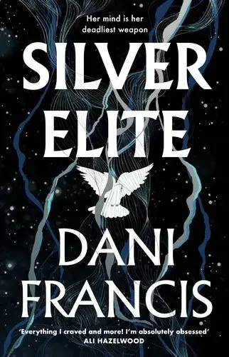 Silver Elite (poškozená) - Francis Dani