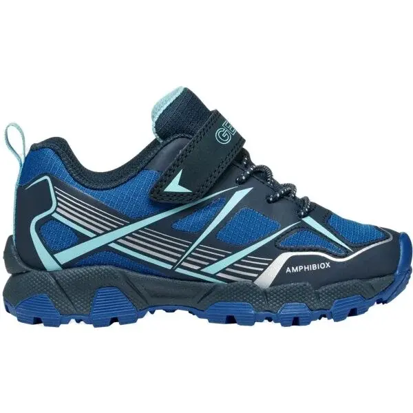 Geox J MAGNETAR BOY B ABX , tmavo modrá, veľkosť