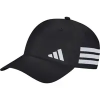adidas 3 STRIPES TRAINING ESSENTIALS CAP Sportovní kšiltovka, černá, velikost