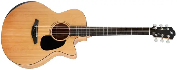 Furch Blue Deluxe Gc-CM (použité)