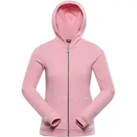 NAX MOLDO Detská mikina, ružová, veľkosť 164-170