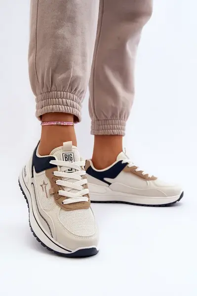 BIG STAR SHOES Dámske tenisky Big Star