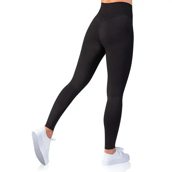 Bellinda RELAX & GO PUSH-UP legíny