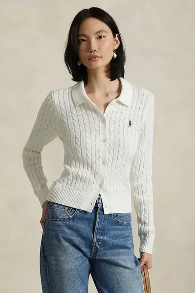 Kardigán Polo Ralph Lauren