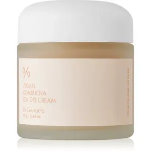 Dr.Ceuracle Vegan Kombucha Tea intenzívne hydratačný krém s gélovou textúrou 75 g