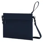 CabinZero Classic Sacoche Blue Shimmer