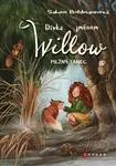Dívka jménem Willow Mlžný tanec - Sabine Bohlmannová