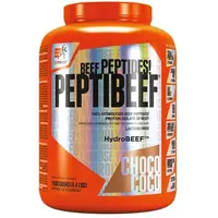 EXTRIFIT PEPTIBEEF 2000 G Protein, , velikost 2 KG