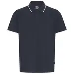 BLEND BHEDIN Pánské polotričko, tmavě modrá, velikost XXXL