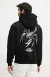 Mikina Alpha Industries Scorpion Cyborg Hoodie