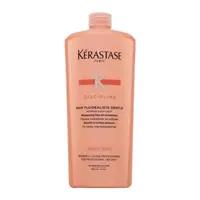 Kérastase Discipline Bain Fluidealiste Gentle bezsulfátový šampon pro nepoddajné vlasy 1000 ml