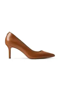 Lauren Ralph Lauren  Kožené lodičky  Lanette