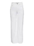 ONLY Džínsy 'ONLJuicy'  biely denim