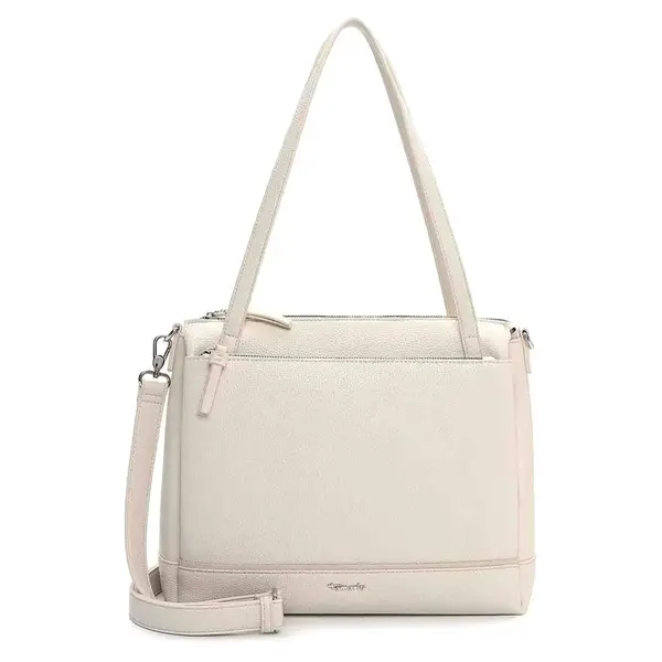 Dámská kabelka Tamaris Tijana - béžová