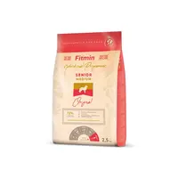 Fitmin Medium Senior kompletní krmivo pro psy 2,5 kg