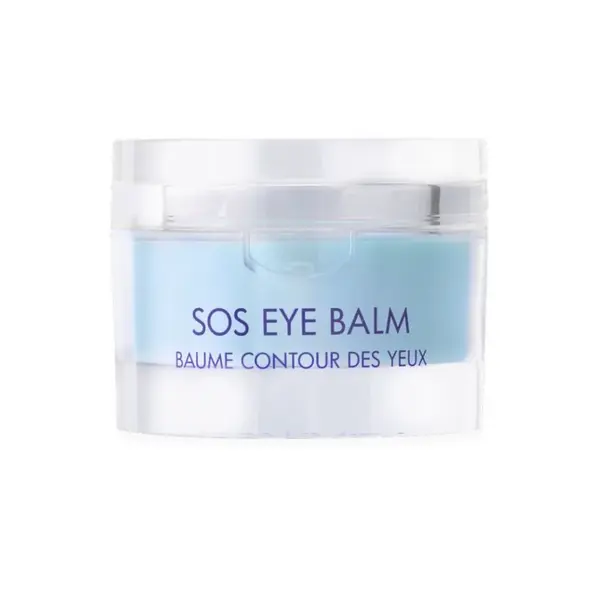 Christian Breton Eye Priority SOS oční balzám na suchou a citlivou pleť 8 g