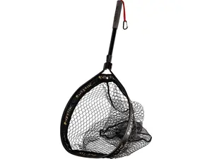 Westin podberák w3 c&r floating landing net - m