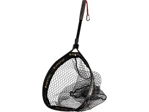 Westin podberák w3 c&r floating landing net - m