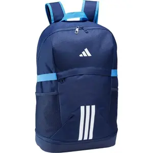 adidas TIRO BACKPACK Batoh, tmavě modrá, velikost