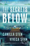 The Secrets Below - Camilla Sten, Viveca Sten - kniha z kategorie Pro děti