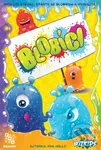 Blobíci - hra z kategorie Karty, pexeso