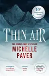 Thin Air - Michelle Paver - kniha z kategorie Horory