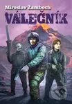 Válečník - Miroslav Žamboch - kniha z kategorie Fantasy
