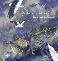 Voda ho vzala - Nikola Logosová