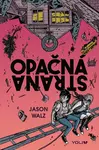 Opačná strana - Jason Walz