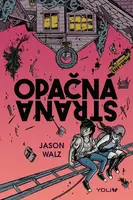 Opačná strana - Jason Walz