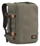 Cestovní batoh CabinZero Classic Plus 32L Grey Moor