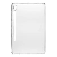 Zadní kryt OBAL:ME TPU pro Samsung Galaxy Tab S10 Lite/S9/S9 FE/S10 FE