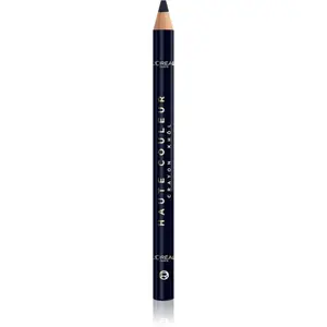 L’Oréal Paris Infaillible Haute Coulueur kajalová tužka na oči v tyčince odstín Bleu Suede 1.2 g