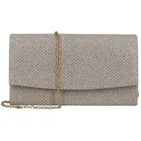 Dámské psaníčko růžové - Michelle Moon Sanrine