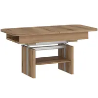 Konferenční stolek Cortado CRTT03 se zvedákem dub coast evoke