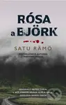 Rósa a Björk - Satu Rämö - kniha z kategorie Detektivky