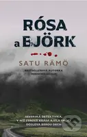 Rósa a Björk - Satu Rämö - kniha z kategorie Detektivky