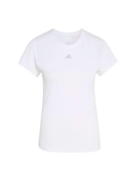 ADIDAS PERFORMANCE Funkčné tričko 'FREELIFT'  biela