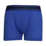 Detské boxerky modré (023) 86