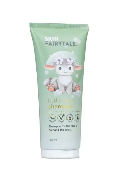 SkinFairytale Little One’s jemný šampon 200 ml