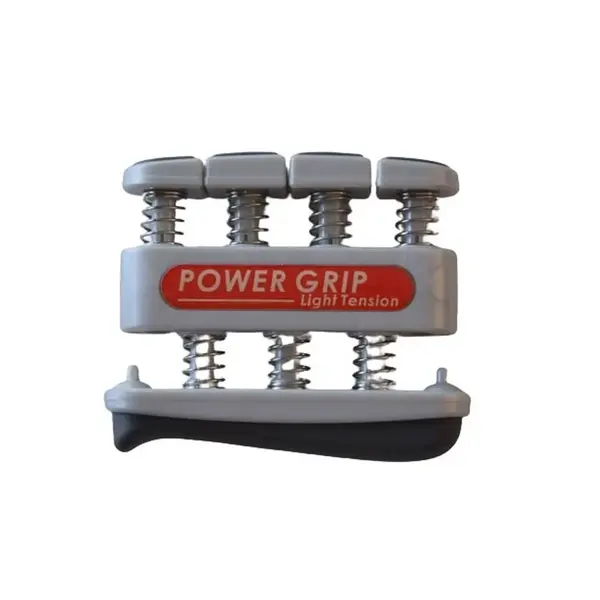 POWER GRIP posilňovač prstov ľahký