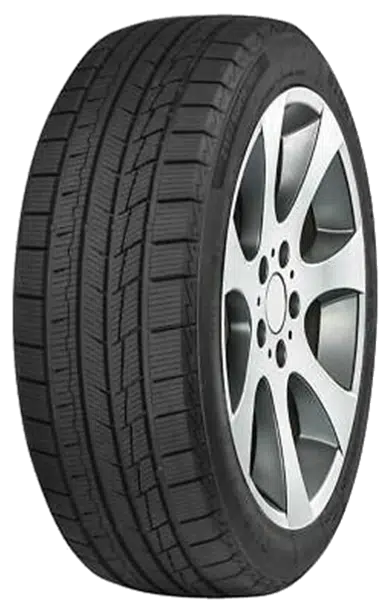 SUPERIA 255/45 R 19 104V BLUEWIN_UHP3 TL XL M+S 3PMSF