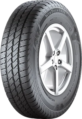 VIKING 215/65 R 16 109/107R WINTECH_VAN TL C 8PR M+S 3PMSF VIKING