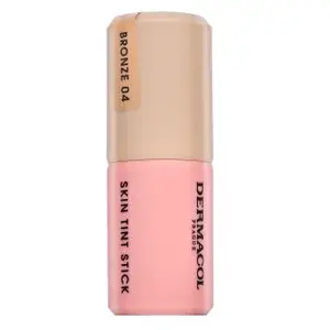 Dermacol Skin Tint Stick make-up v tyčince 04 Bronze
