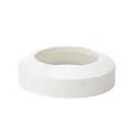 ABU Rozeta plochá,bielá alpská 754001