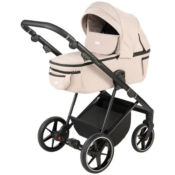 Jimmylee KOČÁREK S PŘÍSLUŠENSTVÍM