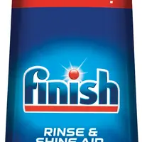 FINISH Leštidlo Shine&Protect Regular 800 ml